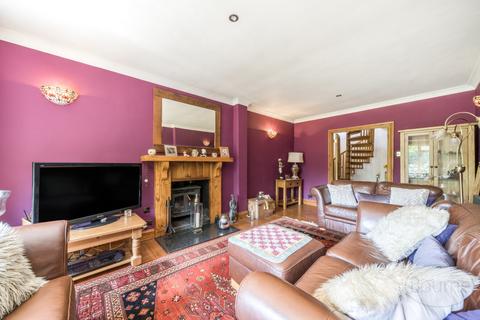 5 bedroom detached house for sale, Send Marsh Road, Ripley, Woking, Surrey, GU23