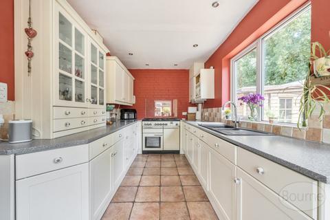 5 bedroom detached house for sale, Send Marsh Road, Ripley, Woking, Surrey, GU23