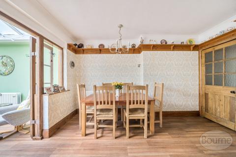5 bedroom detached house for sale, Send Marsh Road, Ripley, Woking, Surrey, GU23