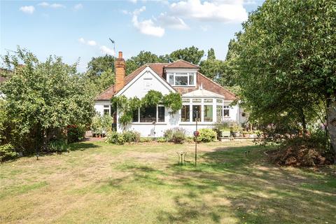 5 bedroom detached house for sale, Send Marsh Road, Ripley, Woking, Surrey, GU23
