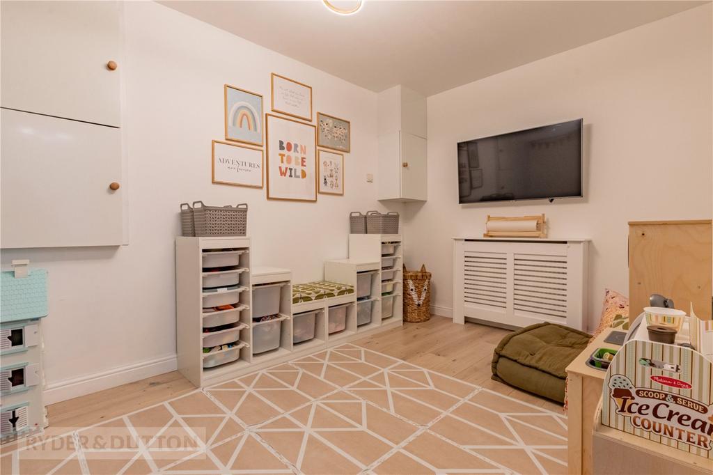 Play Room