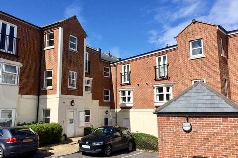 undefined, Chaucer Court