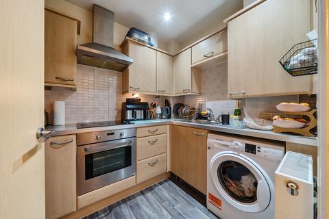 undefined, Chaucer Court