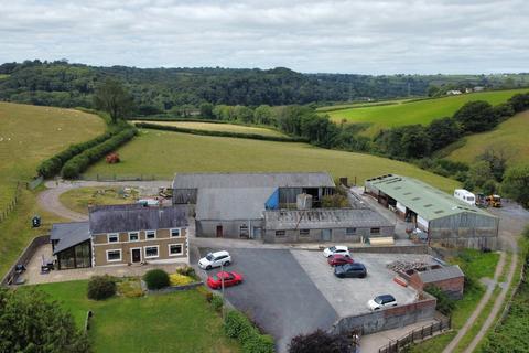 undefined, Croesyceiliog , Carmarthen SA32