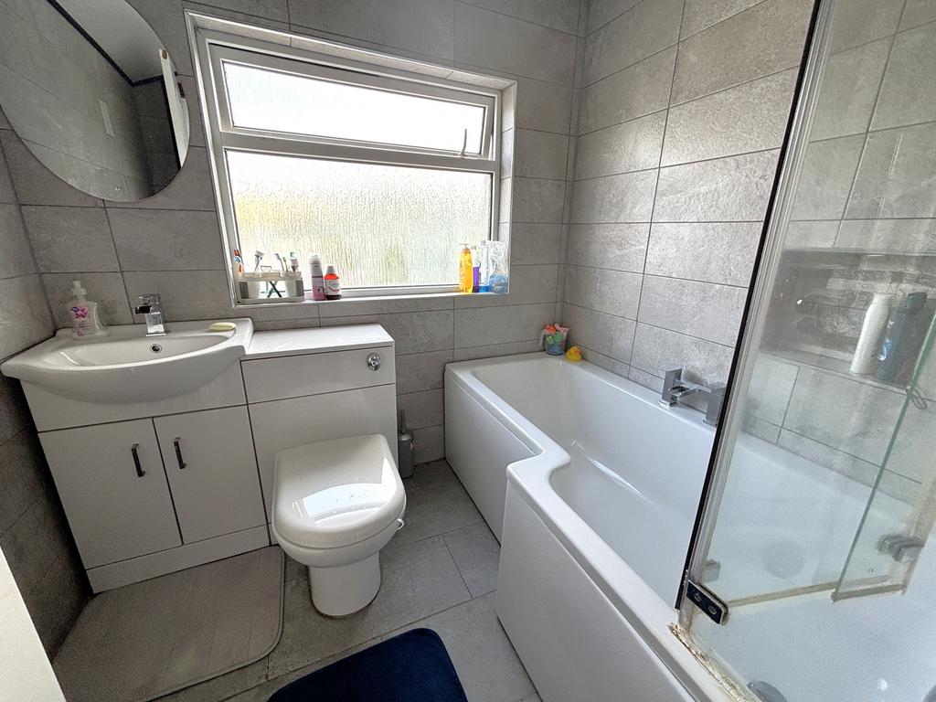 Bathroom 1