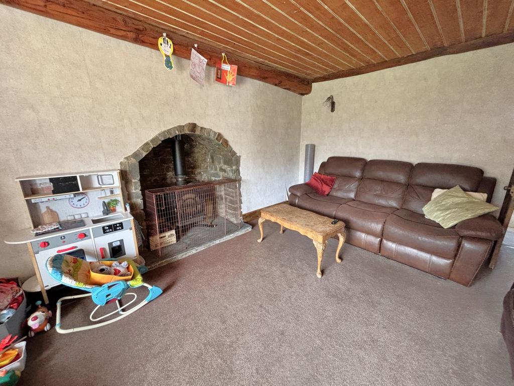 House in Carmarthen - More