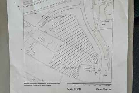undefined, New Road, Tilney St. Lawrence, King's Lynn, Norfolk, PE34