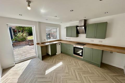 undefined, Platt Lane, Whitchurch.
