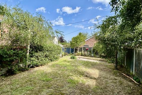 undefined, Platt Lane, Whitchurch.