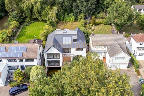 70 Wise Lane, London, NW7 2RG
