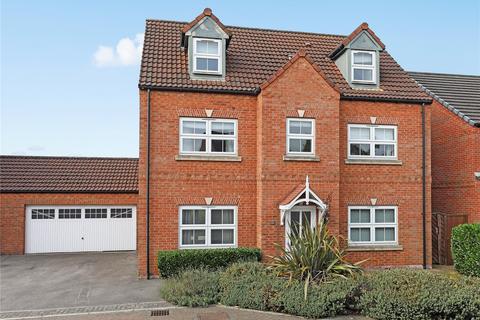 undefined, Silverwood Grange, Ossett, West Yorkshire, WF5