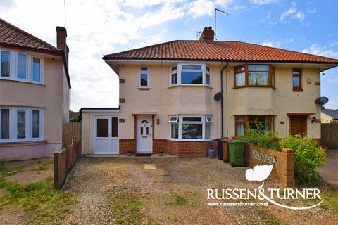3 bedroom semi-detached house for sale, Empire Avenue, King's Lynn PE30
