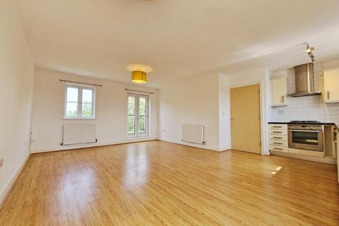 2 bedroom flat to rent - Clement Road, Fulwood PR2