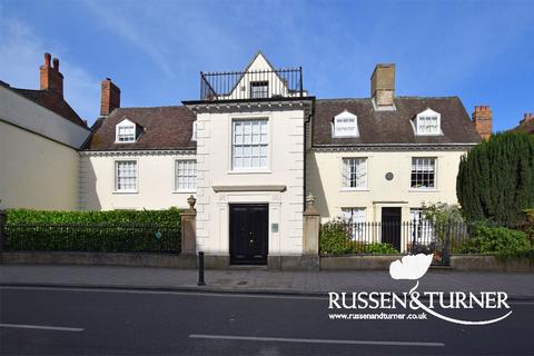 1 bedroom flat for sale, Old School Court, King's Lynn PE30