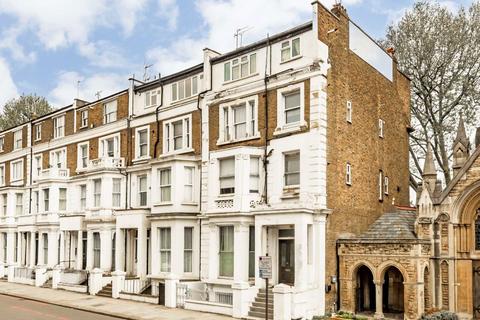Holland Road, London W14