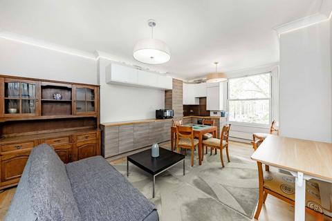 1 bedroom flat to rent, Holland Road, London W14