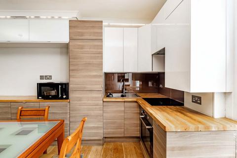 1 bedroom flat to rent, Holland Road, London W14