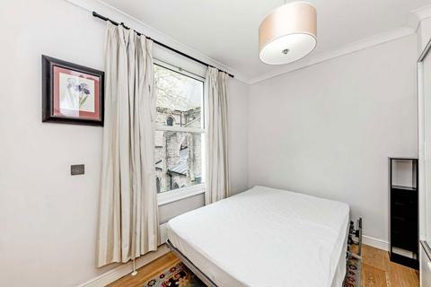 1 bedroom flat to rent, Holland Road, London W14