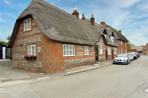 The Cross, Okeford Fitzpaine, Blandford Forum, Dorset, DT11