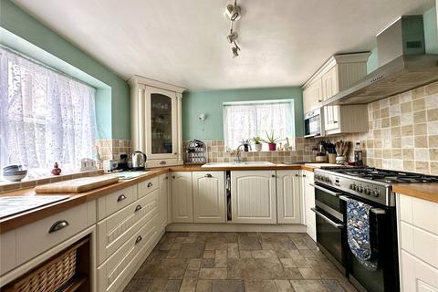 3 bedroom end of terrace house for sale, The Cross, Okeford Fitzpaine, Blandford Forum, Dorset, DT11