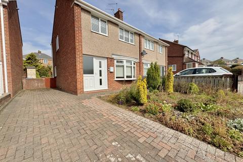 Melrose Avenue, Murton, Seaham, County Durham, SR7