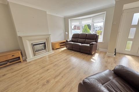 undefined, Melrose Avenue, Murton, Seaham, County Durham, SR7