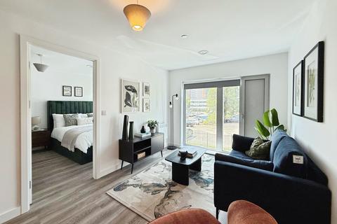 undefined, Vicarage Grove, Eccles, Manchester, Greater Manchester, M30