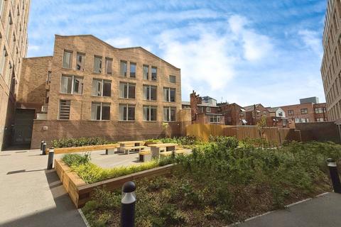 2 bedroom flat to rent, Vicarage Grove, Eccles, Manchester, Greater Manchester, M30