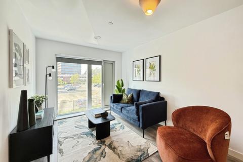 2 bedroom flat to rent, Vicarage Grove, Eccles, Manchester, Greater Manchester, M30