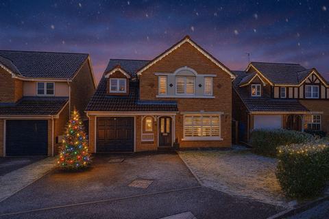 Buchanan Close, Widnes WA8