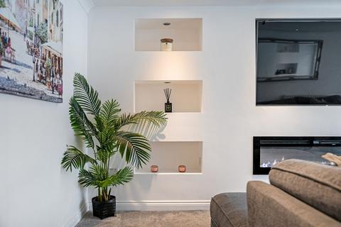 undefined, Buchanan Close, Widnes WA8