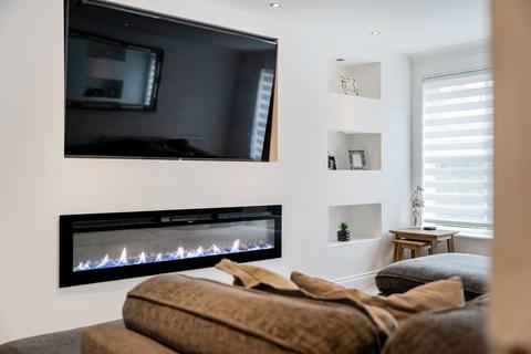 undefined, Buchanan Close, Widnes WA8