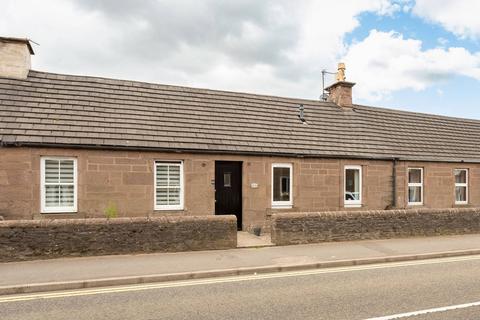 undefined, 61A Glamis Road, Forfar, DD8 1DH