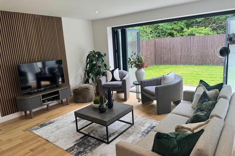 undefined, Skylark Gardens, Hooton Road, Hooton, CH66 7NG