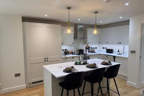 undefined, Skylark Gardens, Hooton Road, Hooton, CH66 7NG