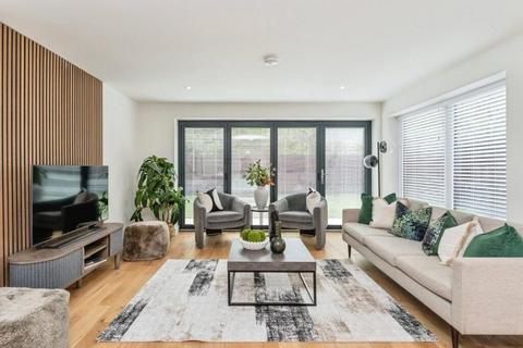 undefined, Skylark Gardens, Hooton Road, Hooton, CH66 7NG
