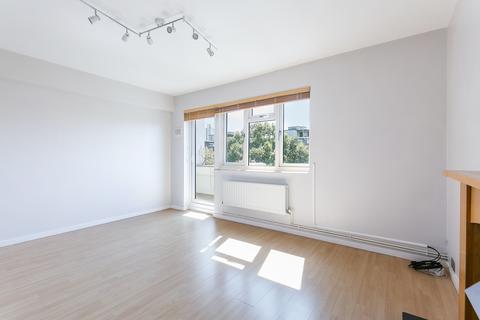 Studley Road, Stockwell, London, SW4