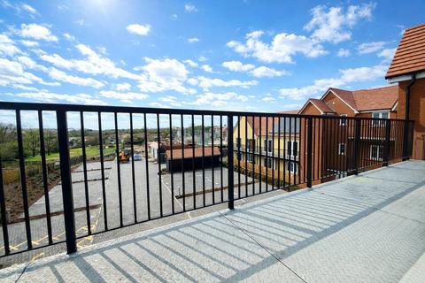 undefined, Trefoil House, Meadowsweet Way, Tiptree