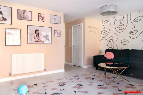 32 Carnforth Crescent, Eastbourne, BN23 8NJ