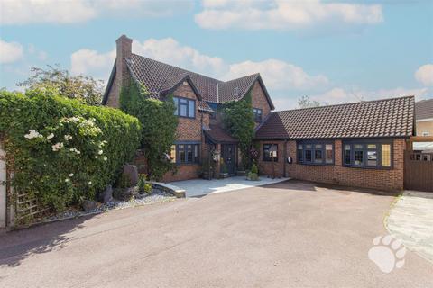 undefined, Purleigh Close, Basildon SS13