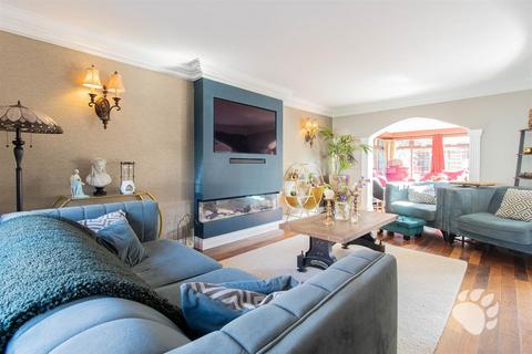 undefined, Purleigh Close, Basildon SS13