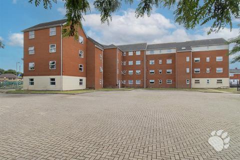 Clay Hill Road, Basildon SS16