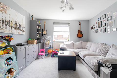 undefined, Clay Hill Road, Basildon SS16