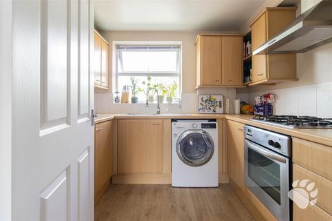 undefined, Clay Hill Road, Basildon SS16