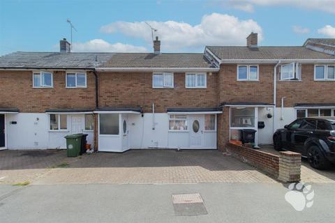 45 Collingwood Road, Basildon, SS16 4DZ