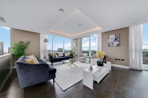 undefined, Maine Tower, Harbour Way, London, E14