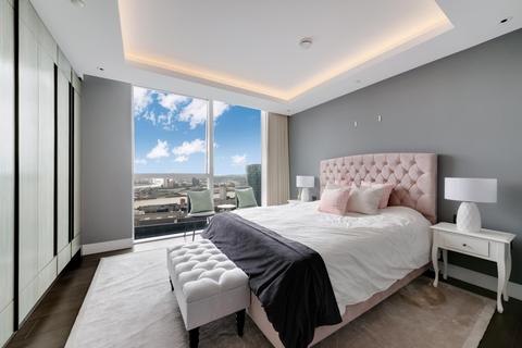 undefined, Maine Tower, Harbour Way, London, E14