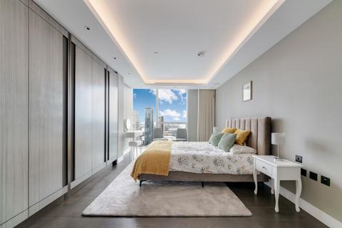 undefined, Maine Tower, Harbour Way, London, E14