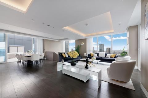 undefined, Maine Tower, Harbour Way, London, E14