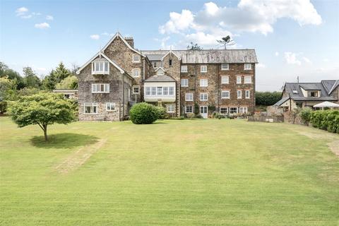 undefined, Carnarvon Arms, Brushford, Dulverton